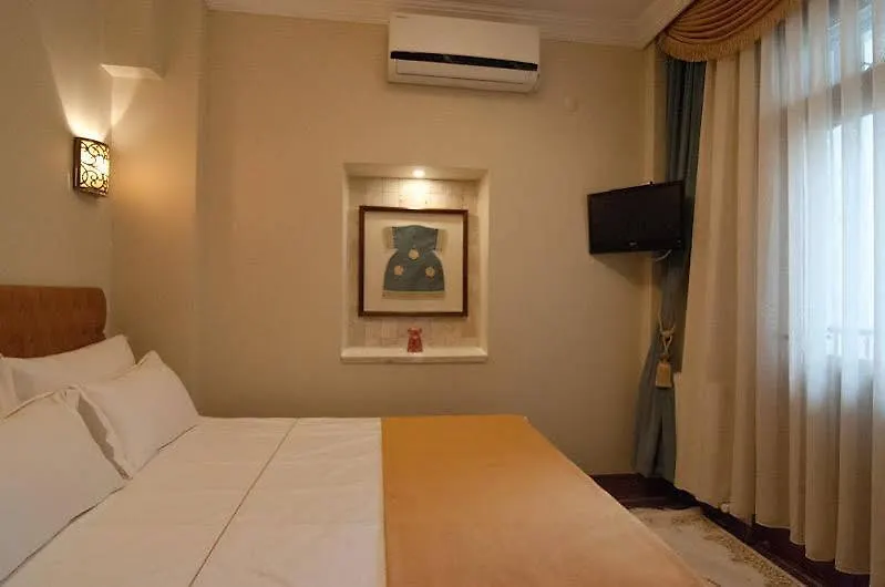 Blue Mosque Suites-Old City Sultanahmet Стамбул Апартаменты