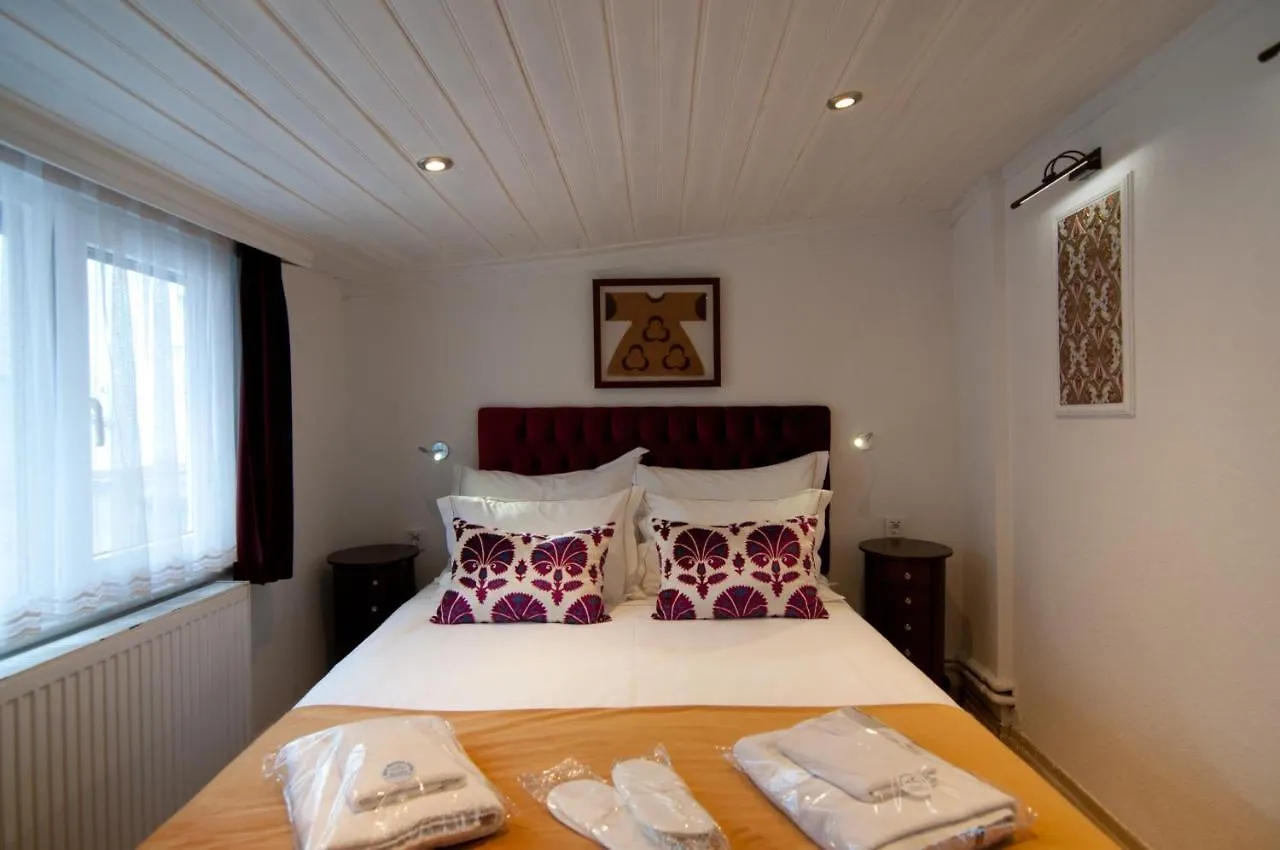Blue Mosque Suites-Old City Sultanahmet Istanbul 0*,  Turkey