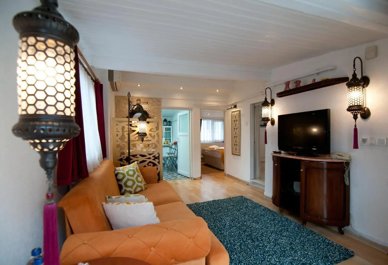 Blue Mosque Suites-Old City Sultanahmet Стамбул 0*,  Турция