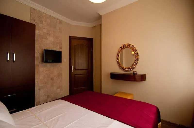 Blue Mosque Suites-Old City Sultanahmet Стамбул 0*,
