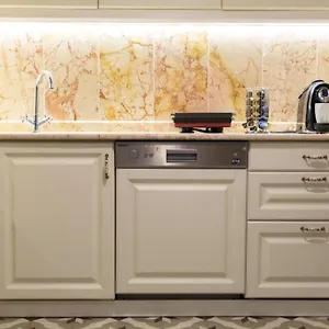Апартаменты Brand New Flat Close To Everywhere, Стамбул