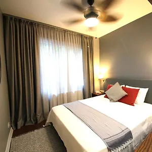 Апартаменты Superior Refurbished Flat In The Heart Of, Стамбул