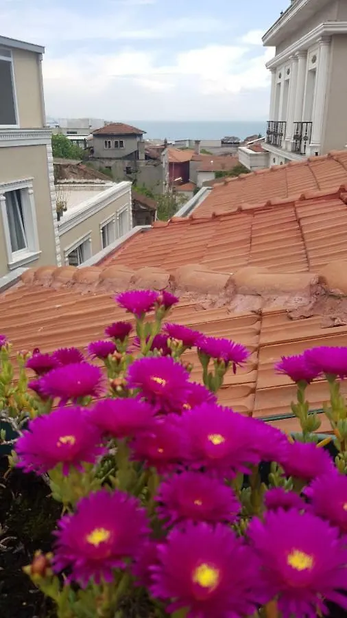 Blue Mosque Suites Estambul