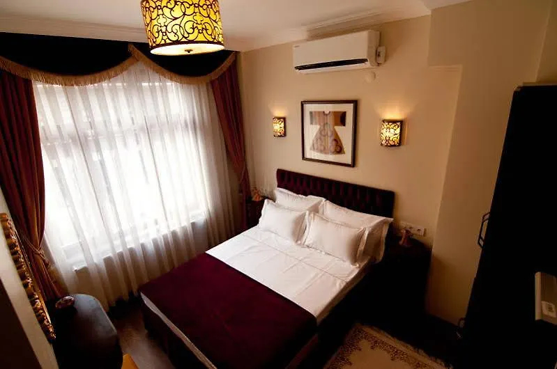 Blue Mosque Suites-Old City Sultanahmet Istanbul Apartment