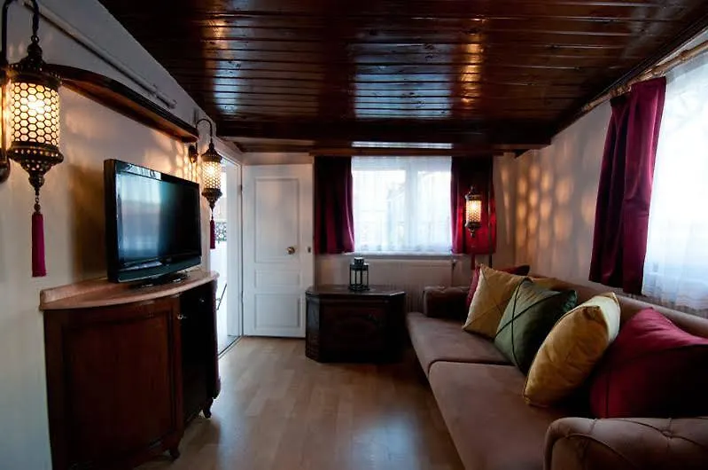 Blue Mosque Suites-Old City Sultanahmet Istanbul 0*,  Turkey